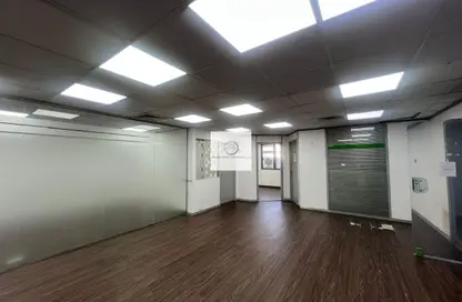 Office Space - 3 Bedrooms - 1 Bathroom for rent in Garhoud Views - Al Garhoud - Dubai