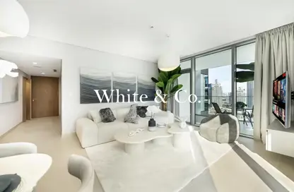 Apartment - 2 Bedrooms - 3 Bathrooms for sale in LIV Marina - Dubai Marina - Dubai