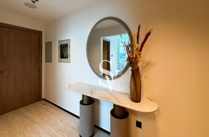 Apartment - 1 - 2 for sale in Amaris Residences - District 13 - Jumeirah Village Circle - Dubai