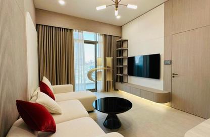 Apartment - 1 Bedroom - 2 Bathrooms for sale in Pearl house II - District 12 - Jumeirah Village Circle - Dubai