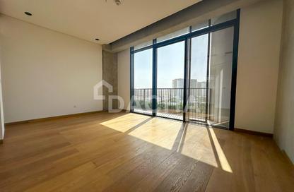 Apartment - Studio - 1 Bathroom for rent in KOA Canvas - Living Legends - Dubai
