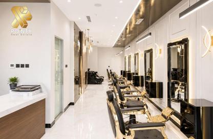 Shop - Studio for rent in Azizi Riviera 7 - Azizi Riviera - Meydan One - Meydan - Dubai Shop - Studio for rent in Azizi Riviera 7 - Azizi Riviera - Meydan One - Meydan - Dubai