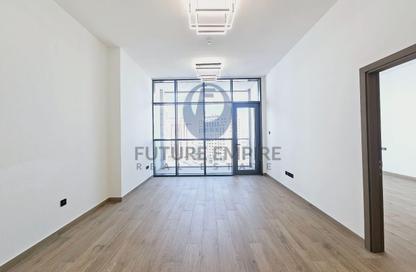 Apartment - 1 Bedroom - 2 Bathrooms for rent in The One - Al Jaddaf - Dubai