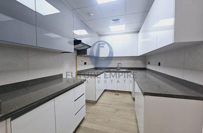 Apartment - 1 Bedroom - 2 Bathrooms for rent in The One - Al Jaddaf - Dubai