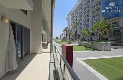 Duplex - 2 Bedrooms - 3 Bathrooms for rent in Pacific Tahiti - Pacific - Al Marjan Island - Ras Al Khaimah Duplex - 2 Bedrooms - 3 Bathrooms for rent in Pacific Tahiti - Pacific - Al Marjan Island - Ras Al Khaimah