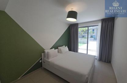 Duplex - 2 Bedrooms - 3 Bathrooms for rent in Pacific Tahiti - Pacific - Al Marjan Island - Ras Al Khaimah Duplex - 2 Bedrooms - 3 Bathrooms for rent in Pacific Tahiti - Pacific - Al Marjan Island - Ras Al Khaimah