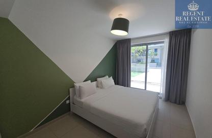 Duplex - 2 Bedrooms - 3 Bathrooms for rent in Pacific Tahiti - Pacific - Al Marjan Island - Ras Al Khaimah Duplex - 2 Bedrooms - 3 Bathrooms for rent in Pacific Tahiti - Pacific - Al Marjan Island - Ras Al Khaimah