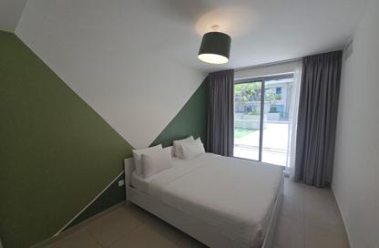 Duplex - 2 Bedrooms - 3 Bathrooms for rent in Pacific Tahiti - Pacific - Al Marjan Island - Ras Al Khaimah Duplex - 2 Bedrooms - 3 Bathrooms for rent in Pacific Tahiti - Pacific - Al Marjan Island - Ras Al Khaimah