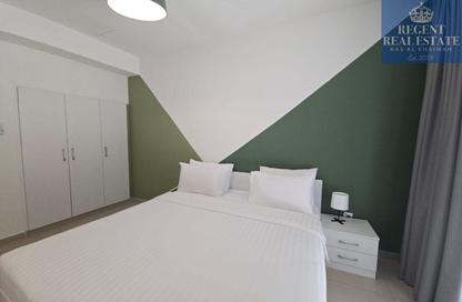Duplex - 2 Bedrooms - 3 Bathrooms for rent in Pacific Tahiti - Pacific - Al Marjan Island - Ras Al Khaimah Duplex - 2 Bedrooms - 3 Bathrooms for rent in Pacific Tahiti - Pacific - Al Marjan Island - Ras Al Khaimah