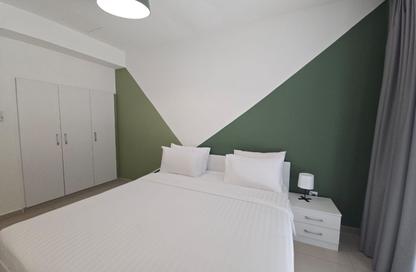 Duplex - 2 Bedrooms - 3 Bathrooms for rent in Pacific Tahiti - Pacific - Al Marjan Island - Ras Al Khaimah Duplex - 2 Bedrooms - 3 Bathrooms for rent in Pacific Tahiti - Pacific - Al Marjan Island - Ras Al Khaimah