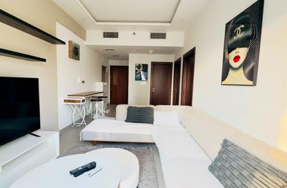 Apartment - 1 - 1 for rent in Binghatti Gate - District 15 - Jumeirah Village Circle - Dubai Apartment - 1 - 1 for rent in Binghatti Gate - District 15 - Jumeirah Village Circle - Dubai