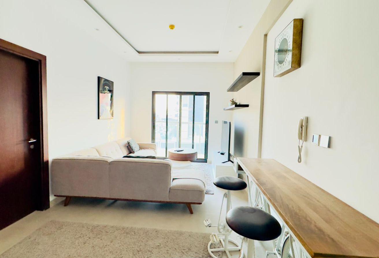 FULLY FURNISHED|NEAR TO EXIT|READY TO MOVE photo 4