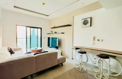 Apartment - 1 Bedroom - 1 Bathroom for rent in Binghatti Gate - District 15 - Jumeirah Village Circle - Dubai Apartment - 1 Bedroom - 1 Bathroom for rent in Binghatti Gate - District 15 - Jumeirah Village Circle - Dubai