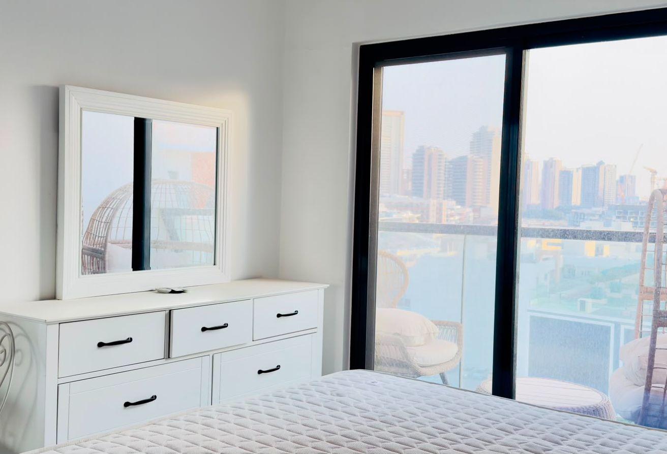 FULLY FURNISHED|NEAR TO EXIT|READY TO MOVE photo 5