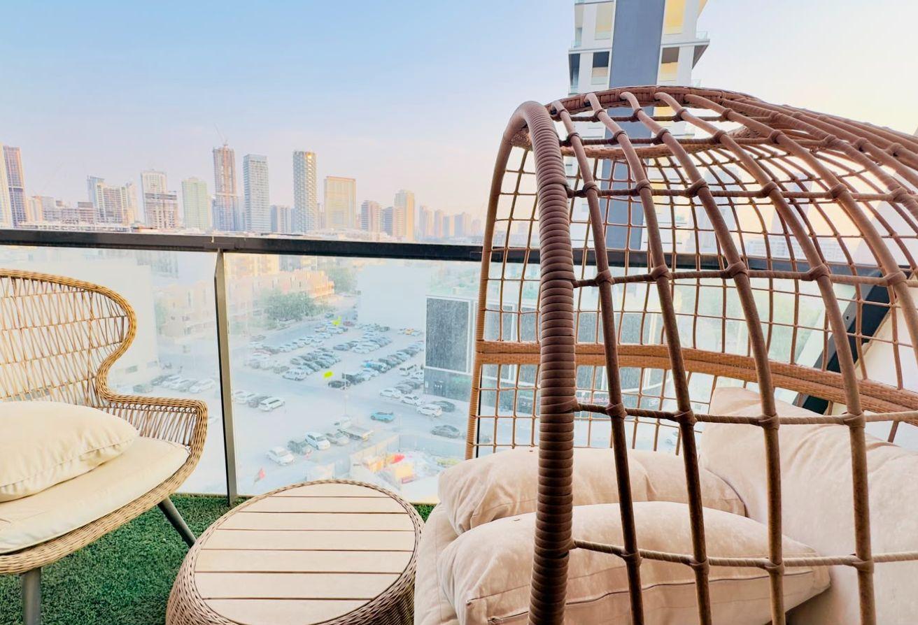 FULLY FURNISHED|NEAR TO EXIT|READY TO MOVE photo 8