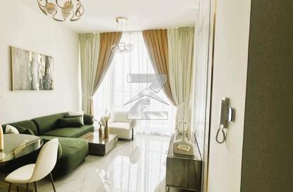 Apartment - 2 Bedrooms - 2 Bathrooms for rent in Gemz by Danube - Al Furjan - Dubai