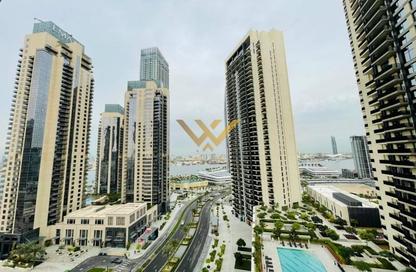 Apartment - 1 - 1 for sale in Harbour Views 2 - Harbour Views - Dubai Creek Harbour (The Lagoons) - Dubai Apartment - 1 - 1 for sale in Harbour Views 2 - Harbour Views - Dubai Creek Harbour (The Lagoons) - Dubai
