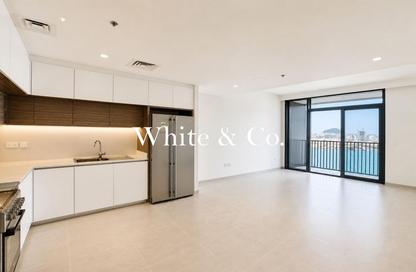 Apartment - 2 Bedrooms - 2 Bathrooms for rent in Creek Edge Tower 2 - Creek Edge - Dubai Creek Harbour (The Lagoons) - Dubai