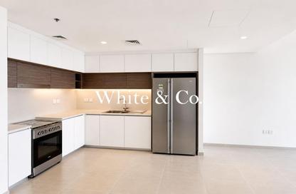 Apartment - 2 Bedrooms - 2 Bathrooms for rent in Creek Edge Tower 2 - Creek Edge - Dubai Creek Harbour (The Lagoons) - Dubai