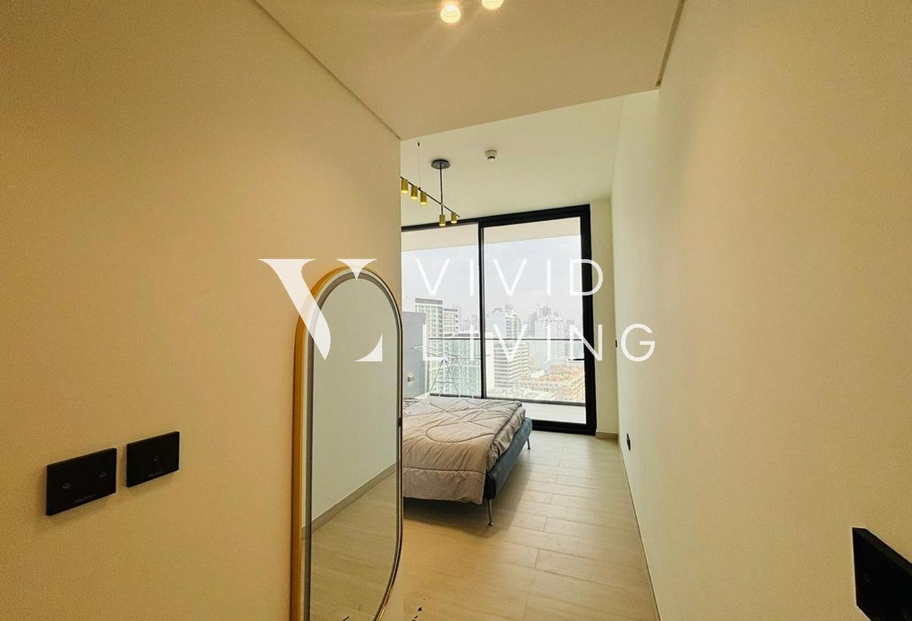 Vacant | Fully Furnished | High Floor photo 7
