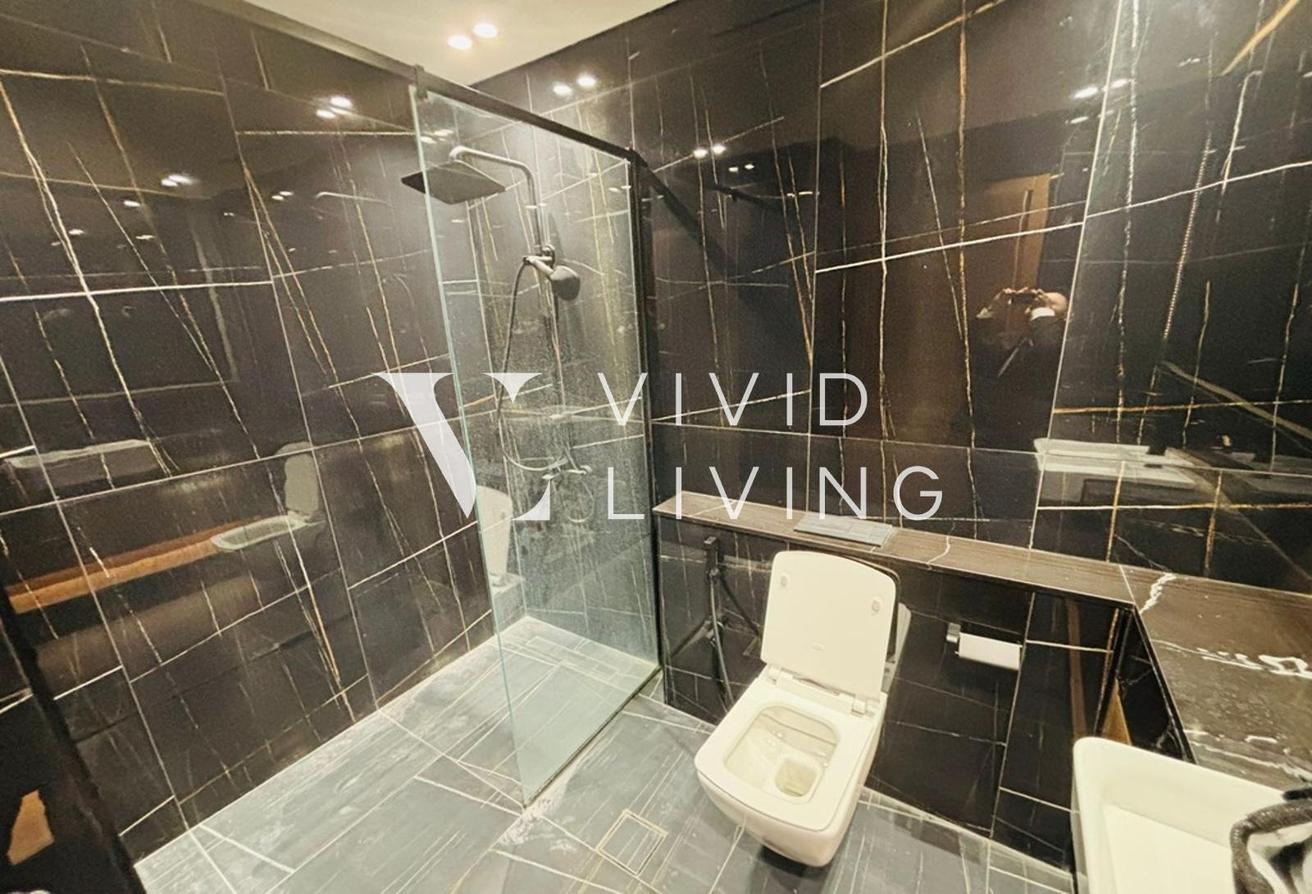 Vacant | Fully Furnished | High Floor photo 10