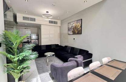 Villa - 1 Bedroom - 2 Bathrooms for rent in Rukan Lofts - Rukan - Dubai Land - Dubai