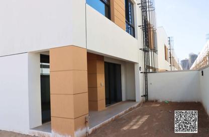 Villa - 5 Bedrooms - 7 Bathrooms for rent in AZHA Community - Al Amerah - Ajman Villa - 5 Bedrooms - 7 Bathrooms for rent in AZHA Community - Al Amerah - Ajman