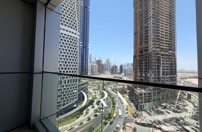 Apartment - Studio - 1 Bathroom for sale in Century Tower - Business Bay - Dubai