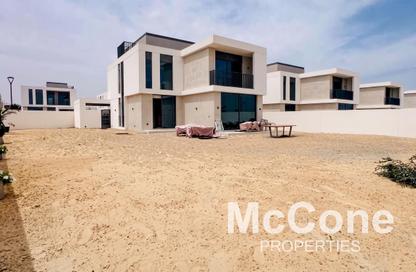 Villa - 3 Bedrooms - 4 Bathrooms for rent in Fairway Villas - EMAAR South - Dubai South (Dubai World Central) - Dubai Villa - 3 Bedrooms - 4 Bathrooms for rent in Fairway Villas - EMAAR South - Dubai South (Dubai World Central) - Dubai