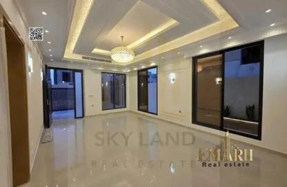Villa - 5 Bedrooms - 7+ Bathrooms for sale in Al Helio 2 - Al Helio - Ajman
