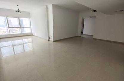 Apartment - 3 Bedrooms - 4 Bathrooms for rent in Zakhir Tower 1 - Zakhir Towers - Al Taawun - Sharjah