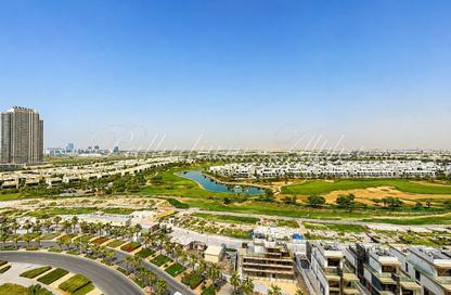 Apartment - Studio - 1 Bathroom for rent in Artesia D - Artesia - Damac Hills - Dubai Apartment - Studio - 1 Bathroom for rent in Artesia D - Artesia - Damac Hills - Dubai