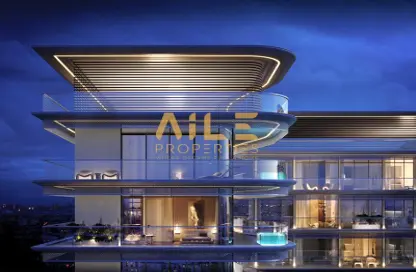 شقة - غرفة نوم - 2 حمامات للبيع في بوند إنكلاف - ارجان - دبي شقة - غرفة نوم - 2 حمامات للبيع في بوند إنكلاف - ارجان - دبي