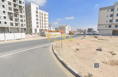 Land - Studio for sale in Al Jurf Industrial 3 - Al Jurf Industrial - Ajman