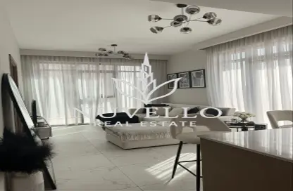 Apartment - 1 Bedroom - 2 Bathrooms for sale in Meydan - Dubai