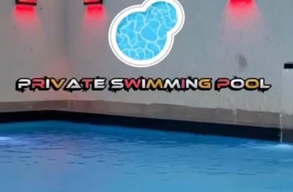 Villa - 5 - 7 for sale in Kabbali Hills - Al Helio 2 - Al Helio - Ajman