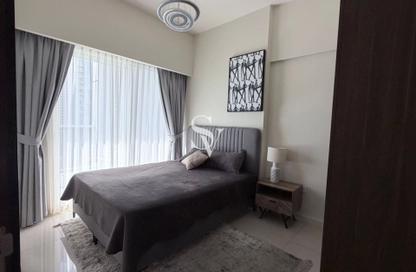 Apartment - 2 Bedrooms - 2 Bathrooms for rent in Vera Residences - Business Bay - Dubai