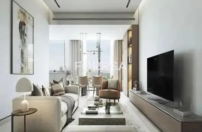 Apartment - 2 Bedrooms - 3 Bathrooms for sale in Skyscape Avenue - Sobha Hartland II - Bukadra - Dubai