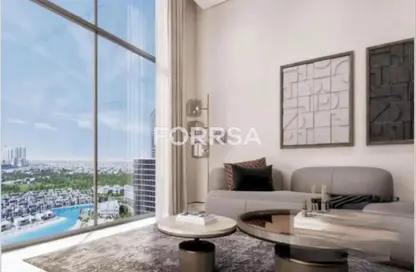 Apartment - 2 Bedrooms - 3 Bathrooms for sale in Skyscape Avenue - Sobha Hartland II - Bukadra - Dubai