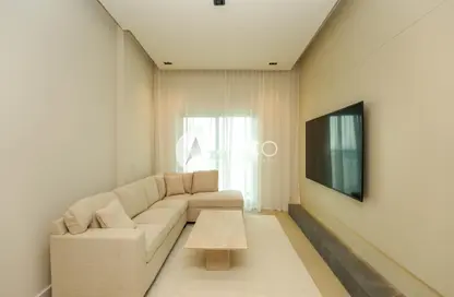 Apartment - 1 Bedroom - 1 Bathroom for sale in Bella Rose - Dubai Science Park - Dubai