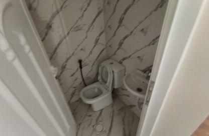Shop - Studio - 1 Bathroom for rent in Al Rawda 2 Villas - Al Rawda 2 - Al Rawda - Ajman