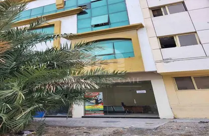 Whole Building - Studio for sale in Muwailih Building - Muwaileh - Sharjah