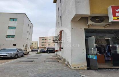 Whole Building - Studio for sale in Muwailih Building - Muwaileh - Sharjah