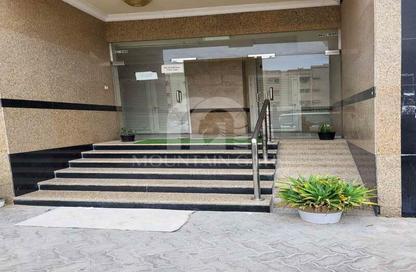 Whole Building - Studio for sale in Muwailih Building - Muwaileh - Sharjah