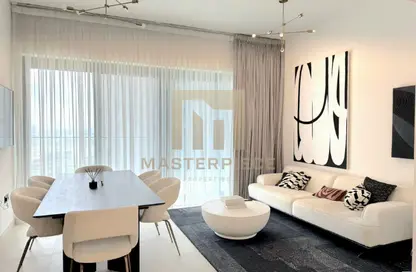 Apartment - 2 Bedrooms - 2 Bathrooms for rent in Binghatti Canal - Business Bay - Dubai