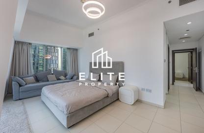 Apartment - 2 - 3 for sale in Cayan Tower - Dubai Marina - Dubai Apartment - 2 - 3 for sale in Cayan Tower - Dubai Marina - Dubai