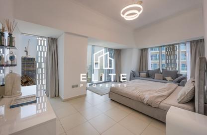 Apartment - 2 - 3 for sale in Cayan Tower - Dubai Marina - Dubai