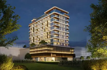 شقة - 1 حمام للبيع في الموره - جميرا جاردن سيتي - السطوة - دبي