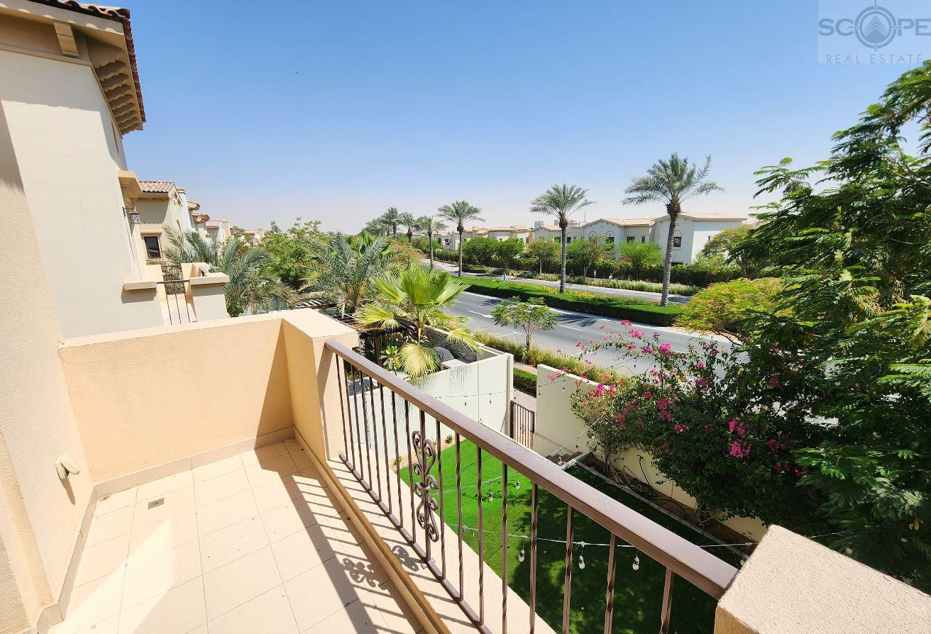 Dazzling Landscaped Sin Row 2M, 3 Bed+Maid, Mira 5 photo 23