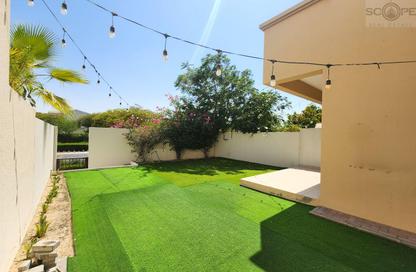 Villa - 3 - 4 for rent in Mira 5 - Mira - Reem - Dubai Villa - 3 - 4 for rent in Mira 5 - Mira - Reem - Dubai